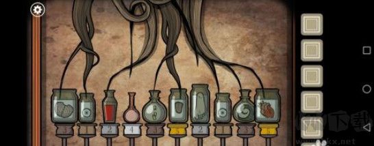 銹湖根源(Rusty Lake: Roots)