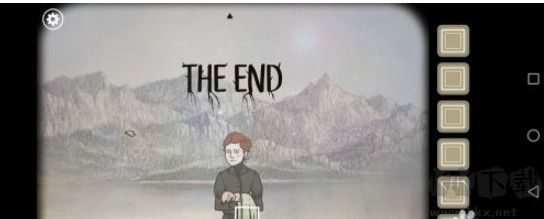 銹湖根源(Rusty Lake: Roots)