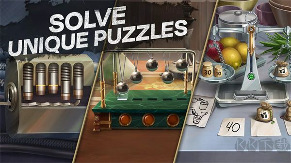 選擇謀殺單機(jī)版(Murder By Choice)