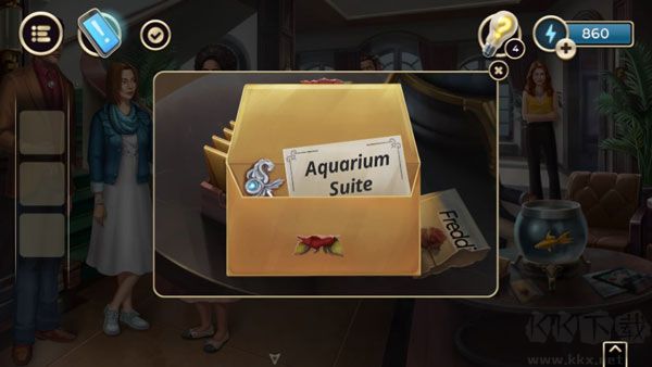 選擇謀殺單機(jī)版(Murder By Choice)