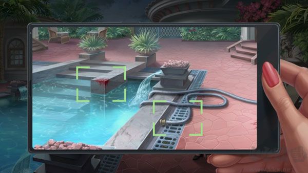 選擇謀殺單機(jī)版(Murder By Choice)