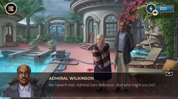 選擇謀殺單機(jī)版(Murder By Choice)