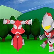 奧特曼家族3正版 v1.00.30
