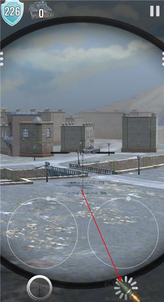 炮兵模擬2(Tanki USSR Artillery Shooter)