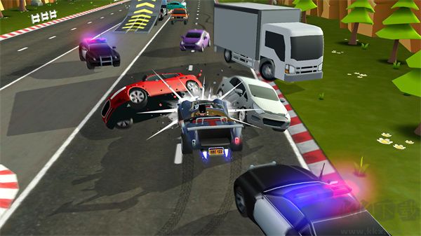 菲利剎車記2(Faily Brakes 2)
