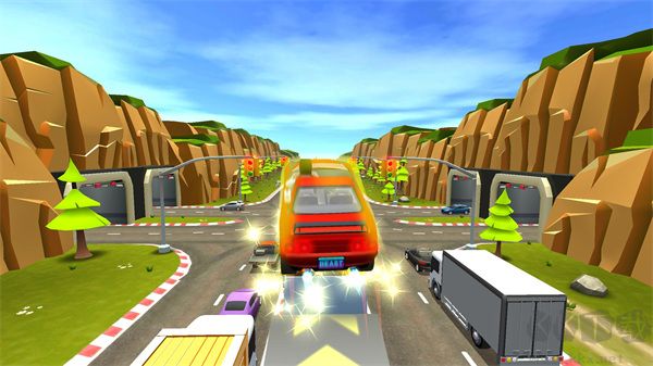 菲利剎車記2(Faily Brakes 2)