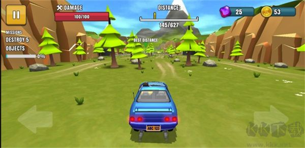 菲利剎車記2(Faily Brakes 2)