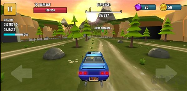 菲利剎車記2(Faily Brakes 2)