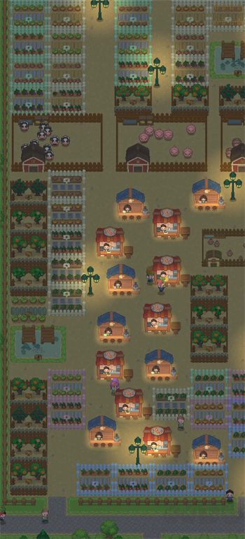 指尖農場官方版