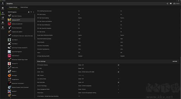 英偉達NVIDIA最新版