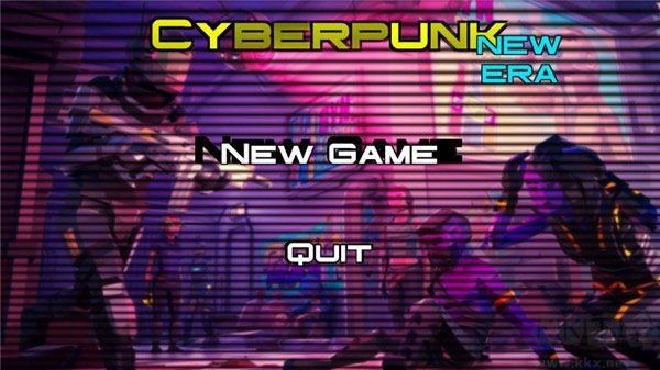 賽博朋克2077正版