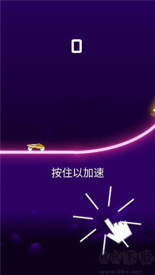 騎手手游(Rider)