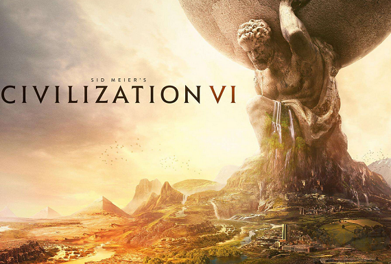 Sid Meier’s Civilization(文明6)修改器最新版