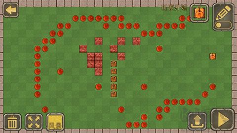 驚奇坦克(Awesome Tanks)