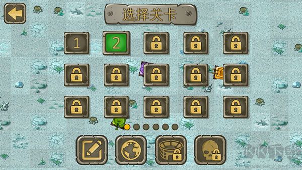驚奇坦克(Awesome Tanks)