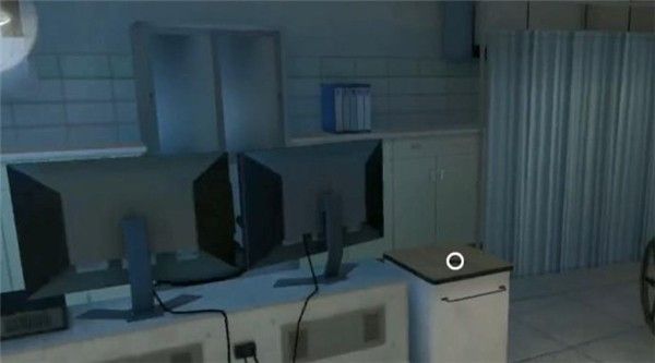 無(wú)盡夢(mèng)魘怪異醫(yī)院(Endless Nightmare: Weird Hospital)