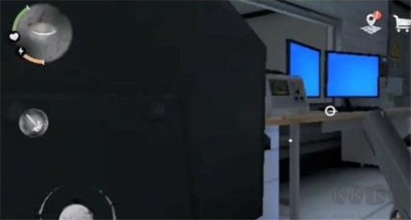 無(wú)盡夢(mèng)魘怪異醫(yī)院(Endless Nightmare: Weird Hospital)