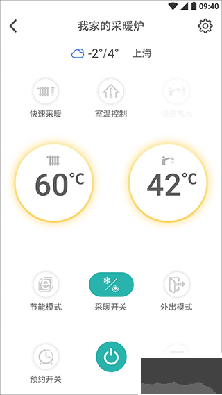 林內(nèi)智家