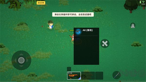 小動物之星