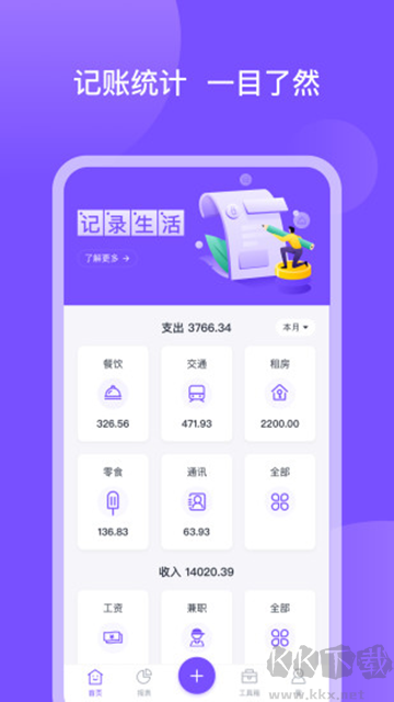 暢行花