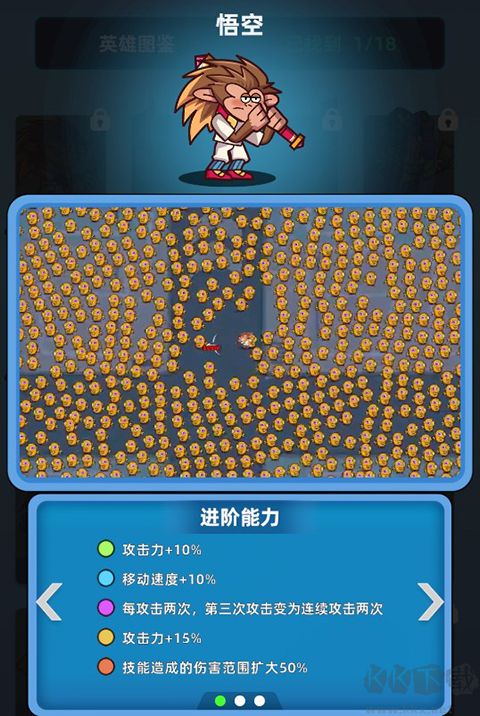 射手聯(lián)盟