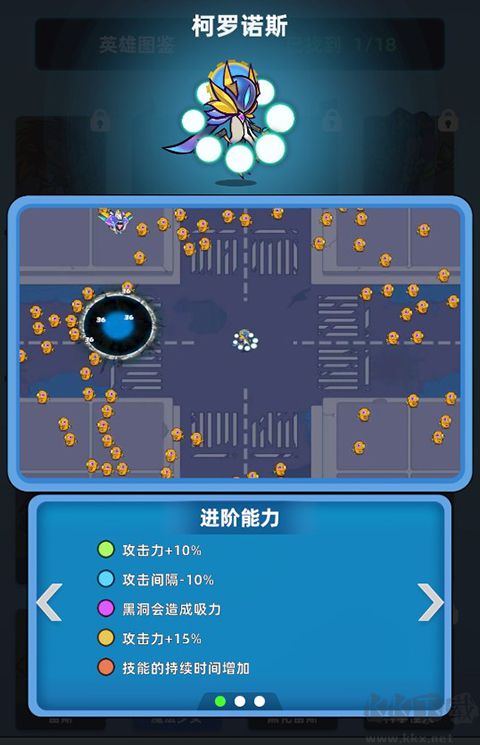 射手聯(lián)盟
