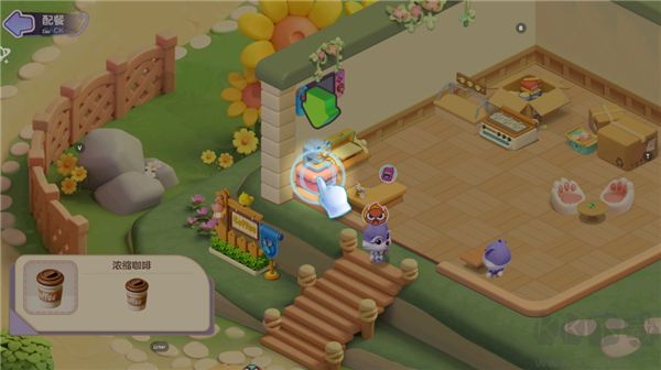 夢想樂園