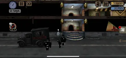 旁觀者(Beholder)