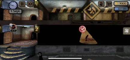 旁觀者(Beholder)