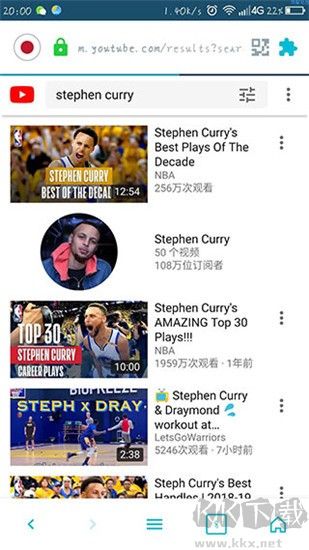 Tenta瀏覽器(tenta browser)