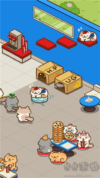 披薩貓(CatPizza)