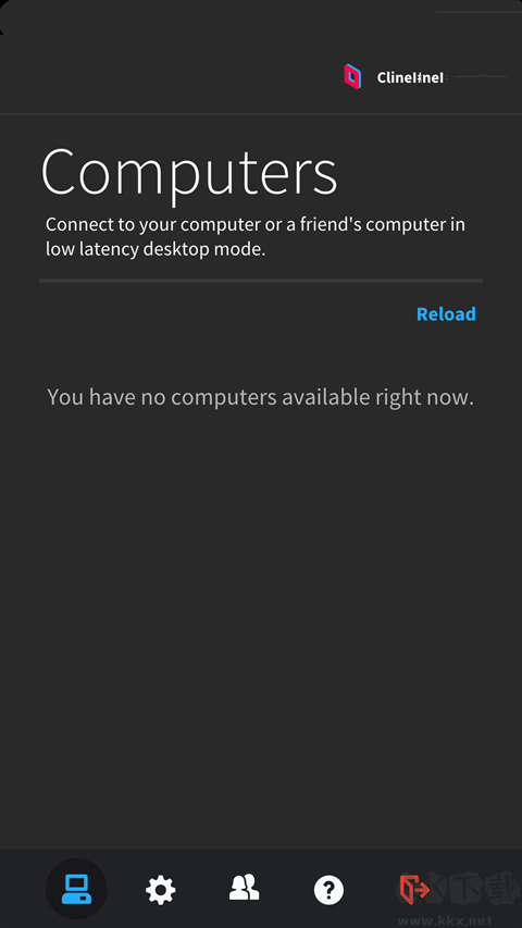 Parsec（遠(yuǎn)程連接）中文版