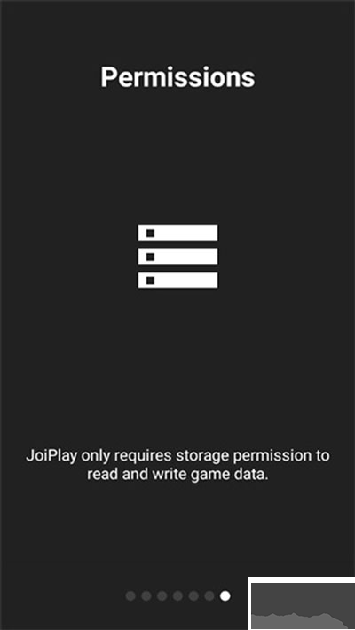 JoiPlay模擬器rpg插件