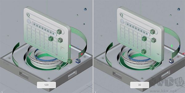Raylink遠程控制