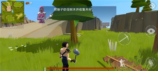 火箭大逃殺(Rocket Royale)