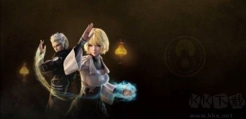 劍靈革命(Blade&Soul Revolution)