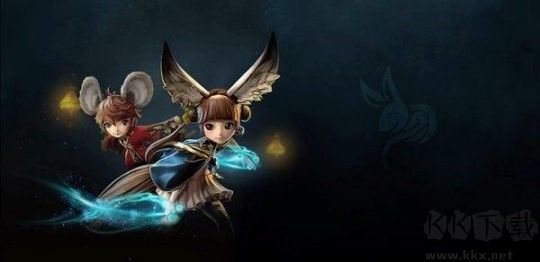 劍靈革命(Blade&Soul Revolution)