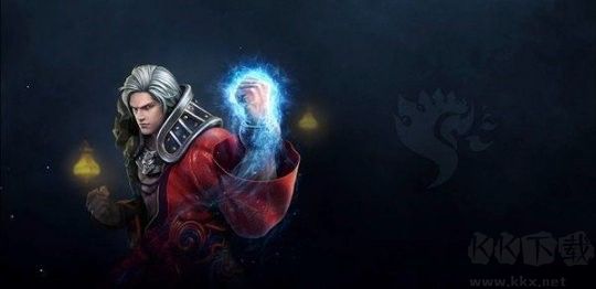 劍靈革命(Blade&Soul Revolution)