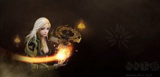 劍靈革命(Blade&Soul Revolution)