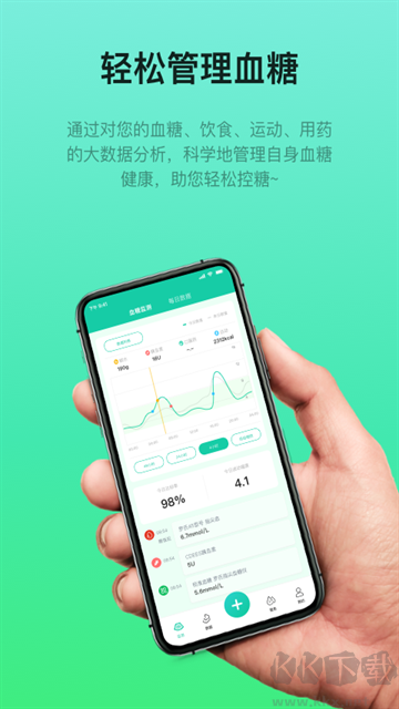 糖動(dòng)app手機(jī)版
