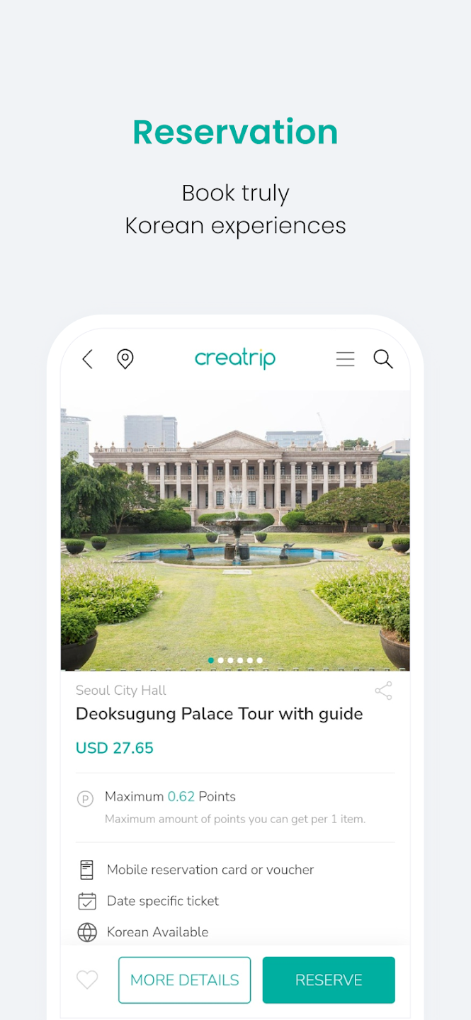 Creatrip