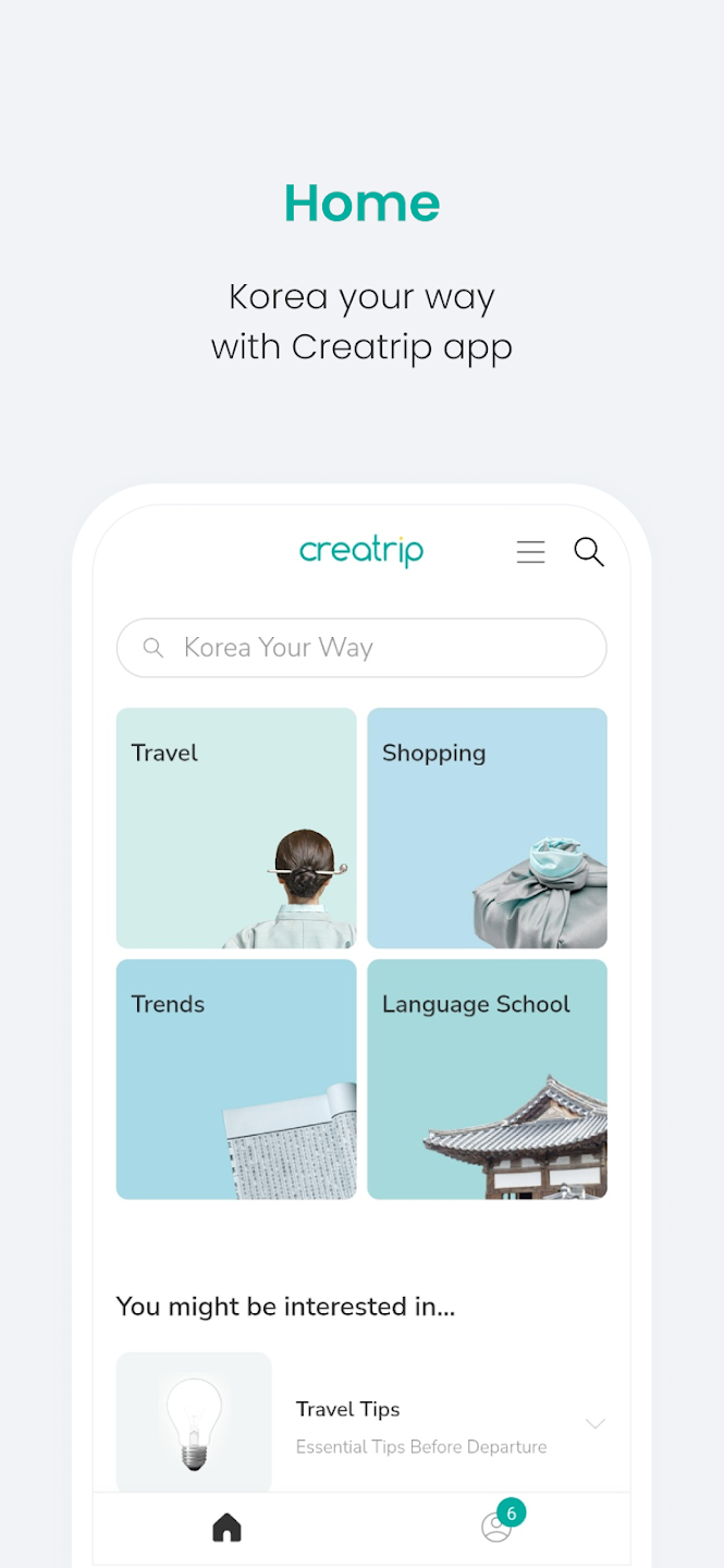 Creatrip
