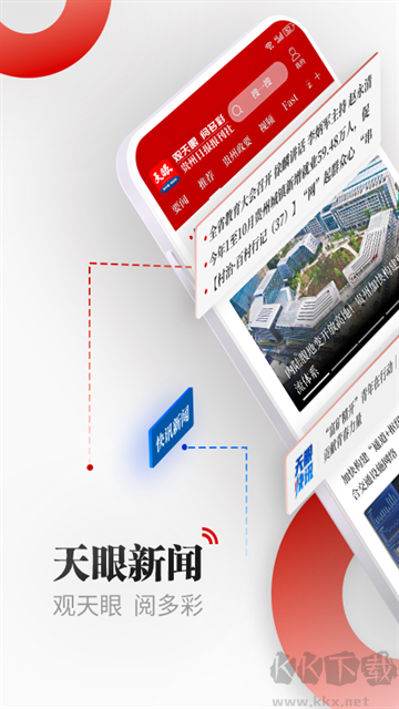 天眼新聞