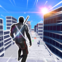 屋頂忍者跑(Rooftop Run Ninja) v1.1.4免費版