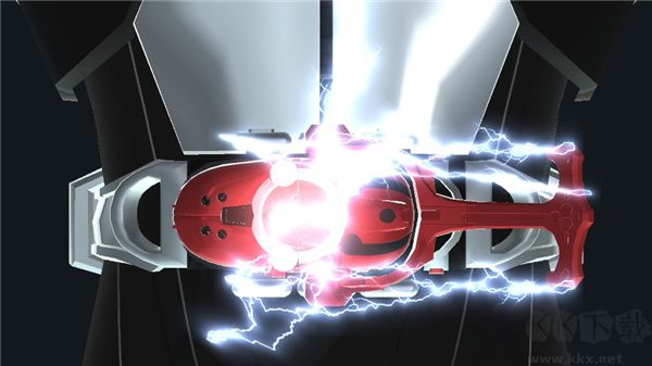 假面騎士甲斗王模擬器手機版(Zect Rider Power)