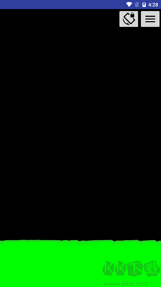 splash液態(tài)壁紙