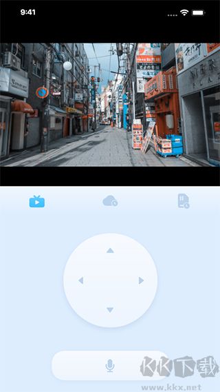 千米神眼攝像頭