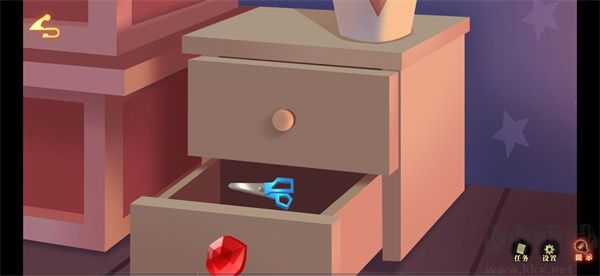 艾瑪與守屋騎士