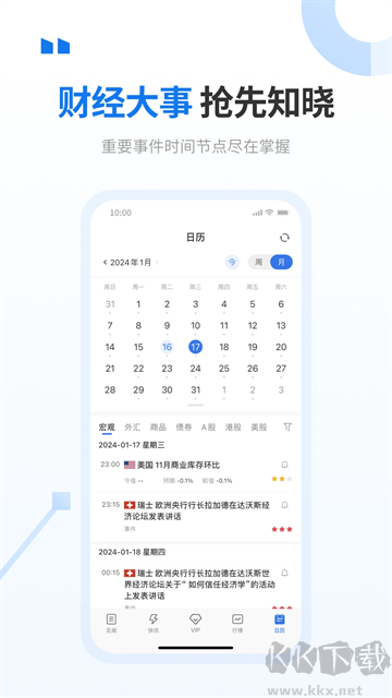華爾街見聞app