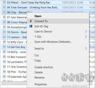 dBpowerAMP Music Converter(音頻轉(zhuǎn)換工具)